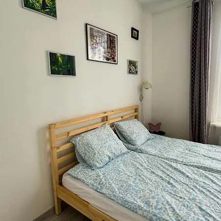 Liene'S Guest House Riga Exterior photo