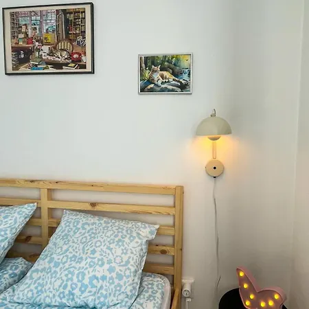 Liene'S Guest House Riga Exterior photo
