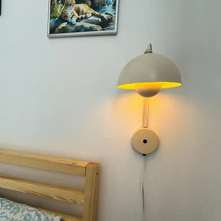Liene'S Guest House Riga Exterior photo