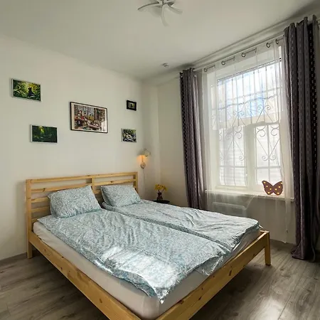 Liene'S Guest House Riga Exterior photo