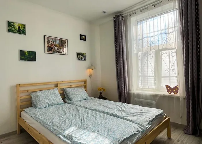 Liene\'S Guest House