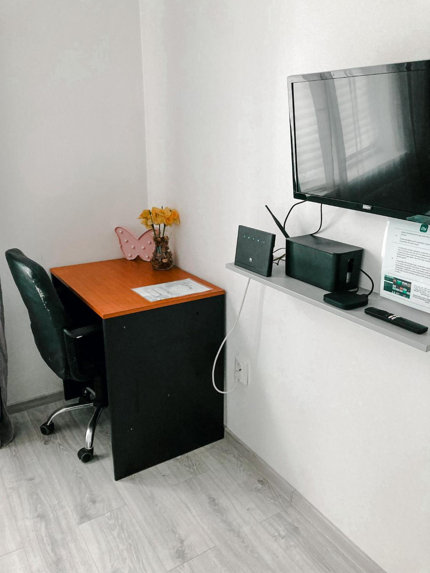 Apartment Liene's